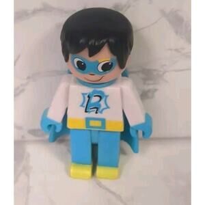 Ryan's World Super Hero 2" Figure